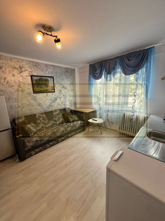 Garsoniera - Moara De Foc- 240 euro ! 20 min de Universitate